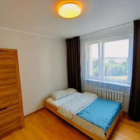 Apartment Mieszkanie Blisko Morza Gdynia
