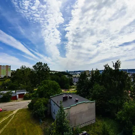 Mieszkanie Blisko Morza Apartment Gdynia