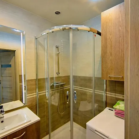 Mieszkanie Blisko Morza Apartment Gdynia