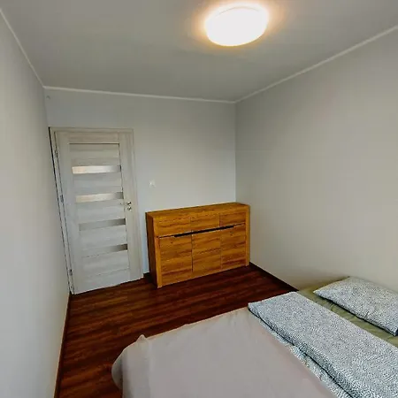 Mieszkanie Blisko Morza Gdynia