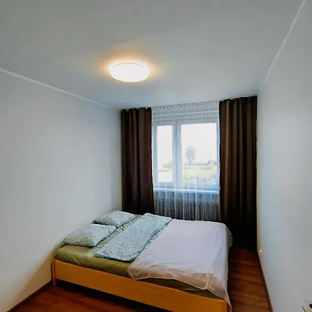 Mieszkanie Blisko Morza Apartment *